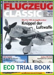 Flugzeug Classic
