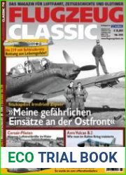 Flugzeug Classic