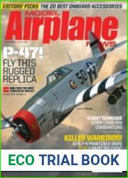 Model Airplane News