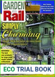 Garden Rail