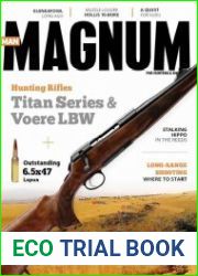 Man Magnum