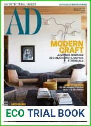 AD / Architectural Digest France