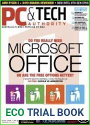 PC and Tech Authority