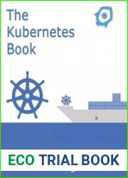 The Kubernetes Book