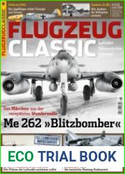 Flugzeug Classic