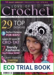 Love of Crochet