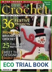 Love of Crochet