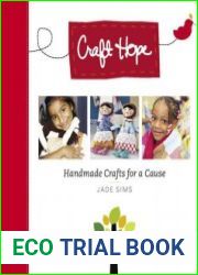 Craft Hope Handmade Crafts for a Cause