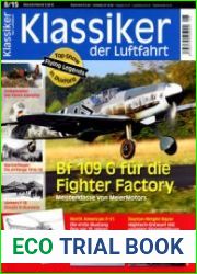 Klassiker der Luftfahrt