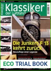 Klassiker der Luftfahrt
