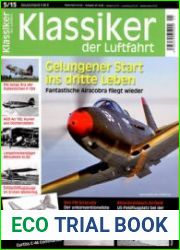 Klassiker der Luftfahrt