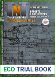 Prototypes & Projets (Trucks & Tanks Magazine Hors-Serie №11)