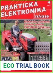 A Radio. Prakticka Elektronika