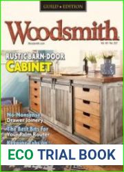 Woodsmith Magazine