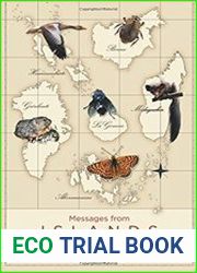 Messages from Islands A Global Biodiversity Tour