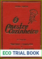 O Mestre Cozinheiro. Шеф-повар