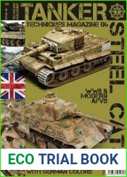 Tanker Techniques Magazine