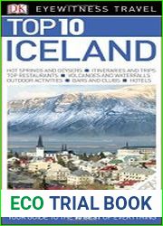 Top 10 Iceland
