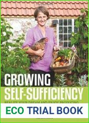 Growing Self-Sufficiency