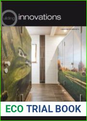 Building Innovations