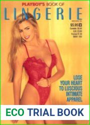 Playboy|s Book of Lingerie - March/April 1992