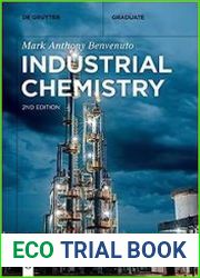 Industrial Chemistry 2nd Edition