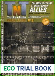 Chasseues de Chars et Engins D’Appui Allies (Trucks & Tanks Magazine Hors-Serie №9)