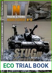 Stug III & Stuh (Trucks & Tanks Magazine Hors-Serie №8)