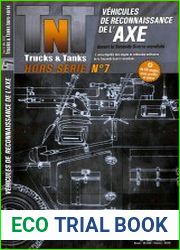 Vehicules de Recconaissance de L’Axe (Trucks & Tanks Magazine Hors-Serie №7)