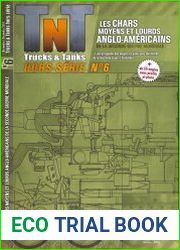 Les Chars Moyens et Lourds Anglo-Americains (Trucks & Tanks Magazine Hors-Serie №6)