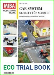 MIBA Modellbahn Praxis