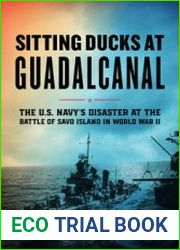 Sitting Ducks at Guadalcanal