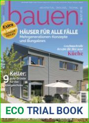 bauen.