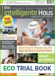 Das Intelligente Haus