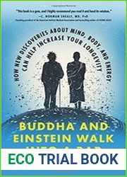 Buddha and Einstein Walk Into a Bar