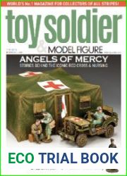 Toy Soldier & Model Figure
