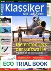 Klassiker der Luftfahrt