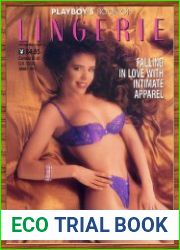 Playboy|s Book of Lingerie - September/October 1991