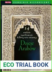 Pomocnik historyczny - Dzieje Arabow