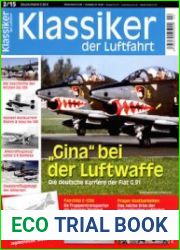 Klassiker der Luftfahrt