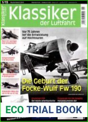 Klassiker der Luftfahrt