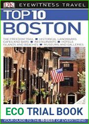 Top 10 Boston