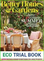 Better Homes and Gardens USA