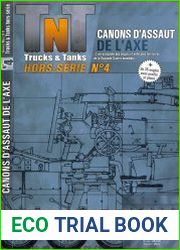 Canons D’Assaut de L’Axe (Trucks & Tanks Magazine Hors-Serie №4)