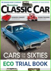 Hemmings Classic Car