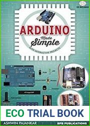 Arduino made simple