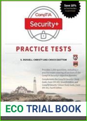 CompTIA Security+ Practice Tests Exam SY0-501