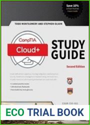 CompTIA Cloud+ Study Guide Exam CV0-002, 2nd Edition