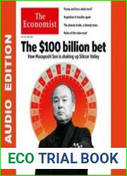 The Economist in Audio