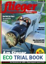 Fliegermagazin